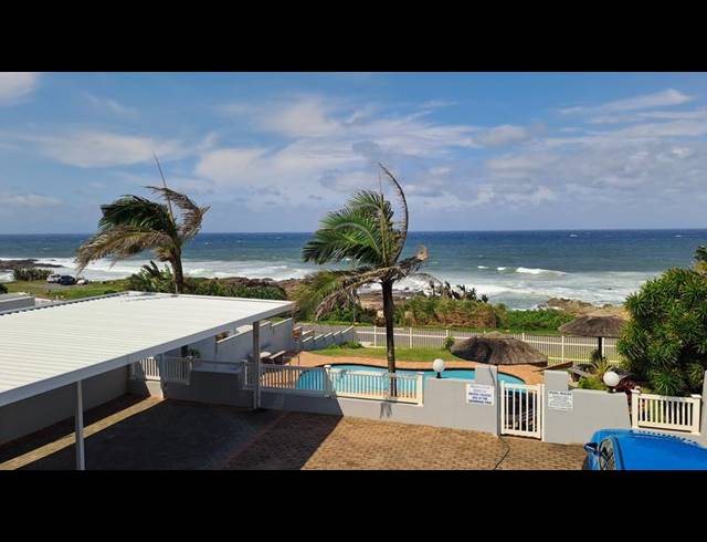 1 BEDROOM APARTMENT FOR SALE IN MANABA BEACH